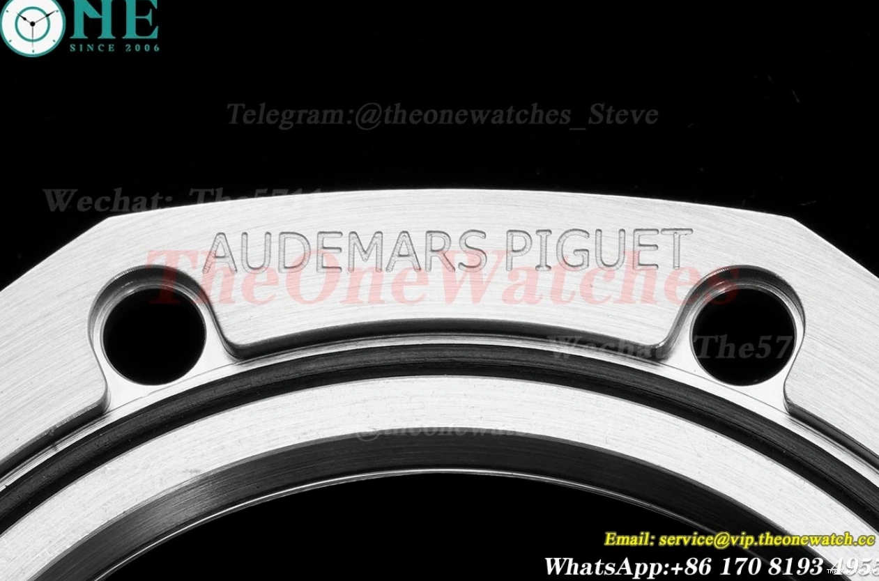 Offshore Stk 15720 APS SS RU Royal Diver Clone Super A4308 Oak Blue 42mm 0411